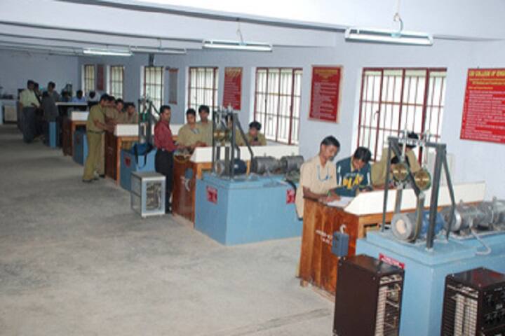 laboratory